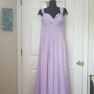Formal dress